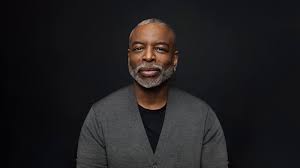 Levar published the book aftermath in 1997. Fx2uq6fot7x4rm