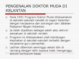 Maybe you would like to learn more about one of these? Kajian Pelaksanaan Program Breakfast Buddy Kelab Doktor Muda