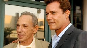 The day my first life ended: Son of gangster from Goodfellas describes  terrifying life