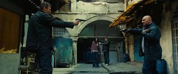 Bryan mills is a bodyguard for celebrities. Taken 2 Extended Harder Cut Home Cinema Choice