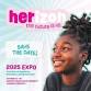 2025 LEAD Girls Rising Expo event image