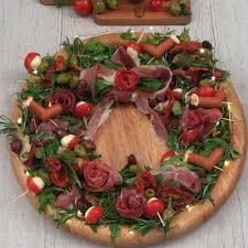 Recette La Couronne De L Apero Et Autres Recettes Chefclub Original Recette Alimentation Recette Idee Recette Noel