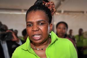 Dina Pule found guilty – BusinessTech