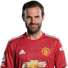 Born 28 april 1988) is a spanish professional footballer who plays as a midfielder for premier league club manchester united and the. Juan Mata Profile News Stats Premier League