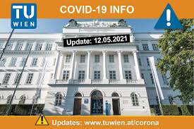 Alle nachrichten aus wien und den wiener bezirken sowie services rund um die bundeshauptstadt: Corona Update Betriebliches Impfen In Wien Tu Wien