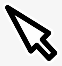 Cursor Png Images Free Transparent Cursor Download Kindpng