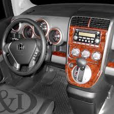 This free video shows you how to replace a blown interior fuse on a 2008 honda element sc 2.4l 4 cyl. B I Honda Element 2003 2d Dash Kit
