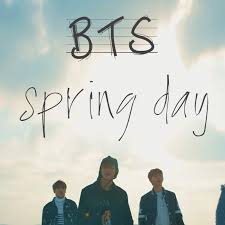Well, that may be true in some parts of the country, others, not so much. Spring Day English Ver Song Lyrics And Music By Bts ë°©íƒ„ì†Œë…„ë‹¨ Arranged By 707 On Smule Social Singing App