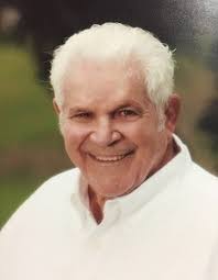 Alfred Harper Obituary