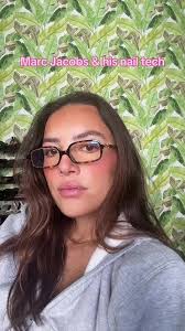 The Boy Who Gets His Nails Done by Marc Jacobs Nail Tech