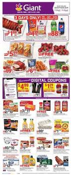See more ideas about giant food, classic food, giants. Giant Weekly Ad Feb 5 11 2021 Coupons Weeklyads2