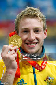 Reuben Ross of Canada during the Men's 10m Platform Semifinal diving...  News Photo