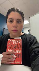 Quotes from Drums Girls and Dangerous Pie