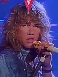 Bobby Rock Vinnie Vincent Invasion