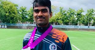 View the profiles of professionals named pravin jadhav on linkedin. Tokyo 2020 From Daily Wage Earner To Olympic Archer The Incredible Story Of Pravin Jadhav