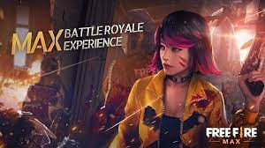 Free fire max beta registration. Free Fire Max Open Beta Testing For Both Android And Ios Begins Today