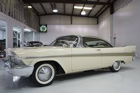 Image result for Satin Gray 1957 Plymouth