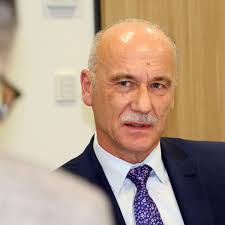 Bad Hersfeld: Verfassungsschutzpräsident Schäfer zum Rechtsextremismus