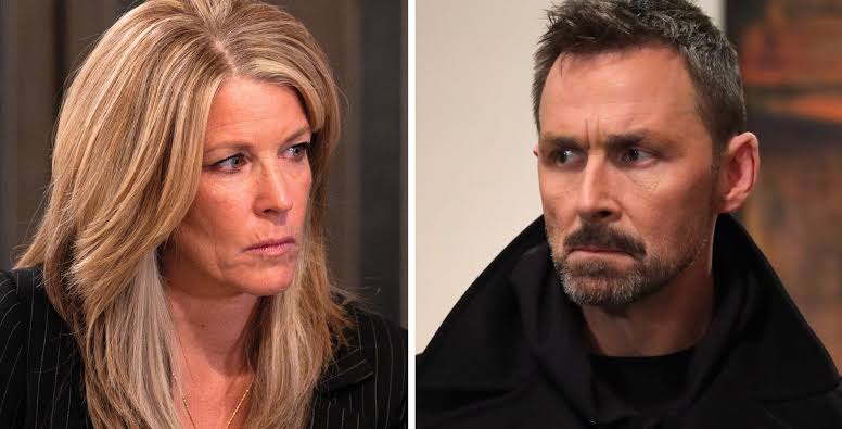 General Hospital Spoilers January 6: Carly and Valentin's New Plan