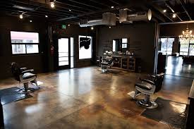 Interior Barber Shop Design Ideas Beauty Salon Floor Plan Salon Interior Designers Salon Decoration Salon Interior Design Barbershop Design Barber Shop Decor