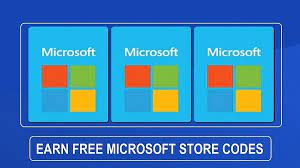 Free microsoft gift card codes can be given to loved ones as birthday or occasion presents. Earn Free Microsoft Gift Card Store Codes Payprizes