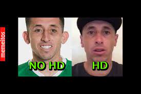 Here's what stood out to us from that one. Memeitos Hector Herrera After Surgery