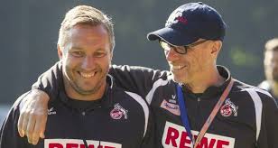 This is the profile site of the manager peter stöger. Alle Beitrage Kolsche Ziege