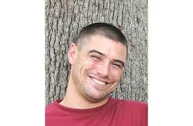 Daniel Shane Parkhurst obituary, 1979-2022, Charleston, SC