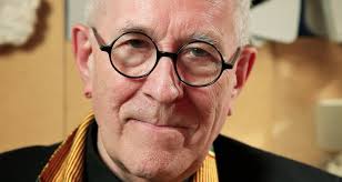 Innovators interview: Peter Cook