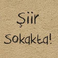 Facebook gives people the power to share and makes the world more open and connected. Siir Sokakta Siir Sokaktadir Twitter