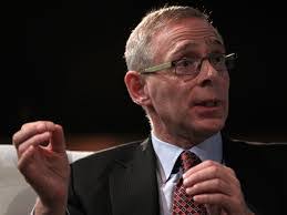 Gerald Mccaughey's Instagram, Twitter & Facebook