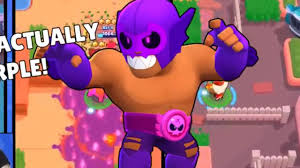 Lou is a chromatic brawler that can be unlocked as a brawl pass reward at tier 30 from season 4: Nueva Actualizacion Personaje Legendario Y Mas Brawl Stars Youtube
