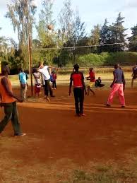 I want to congratulate my opponents, 2022 there is another chance # fridaynight @lillian_muli Kalro Muguga Volleyball Sport Club Home Facebook