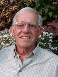 James George Firmstone Obituary