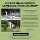 Chiang Mai’s Foreign Cemetery: Then and Now event image