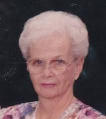 Obituary information for BETTY JANE LORENZ