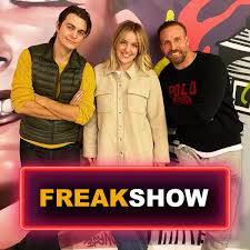See what messiah hallberg (messiah84) has discovered on pinterest, the world's biggest collection of ideas. Messiah Hallberg A Twitter Det Ar Fredag Det Ar Loning Tror Jag Det Ar Freakshow Klara Doktorow Gastar Ep 134 Nakengolf Med Zelmerlow Https T Co Ohlipgj37q
