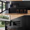 Mixer taps and sinks for your kitchen. 3