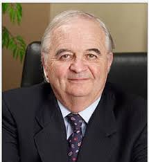 VOXX International CEO And Leadership: Executives and Demographics