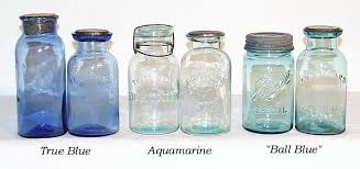 greg spurgeon antique fruit jars color guide