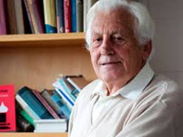 John Murrell obituary