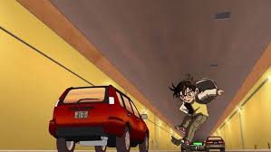Maybe you would like to learn more about one of these? Mobil Motor Keren Yang Mucul Di Anime Detective Conan Page 15 Kaskus