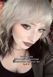 Yellowjackets Inspired Grad Cap