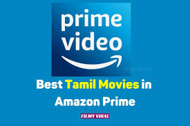 Dhanush's tamil film jagame thandhiram is set to release on netflix on. Best Tamil Movies In Amazon Prime Of All Time Updated