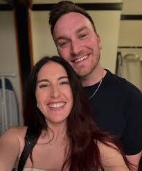 10 years with Trent!!!!!!! I love this man so much!!!!! 1 pic for every  year, including a pic from when we first met and another from the day we  made it official🥰