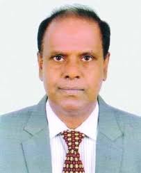 Abdullah Sazzad, NDC join as new BADC Chairman