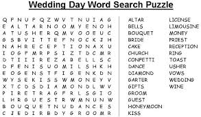 Crossword puzzles are for everyone. Wedding Puzzle Quotes Quotesgram