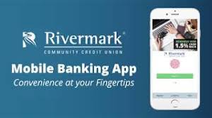 Mobile Banking | Rivermark Community Credit Union