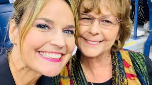 Savannah Guthrie in NBC News interview appeals for help finding missing  mother - ABC News