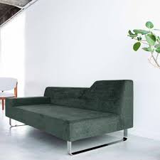 シエスタ カウチソファ (カウチ向き右カウチワイド 張地ランク本革-2)